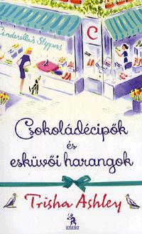 Csokoládécipők és esküvői harangok