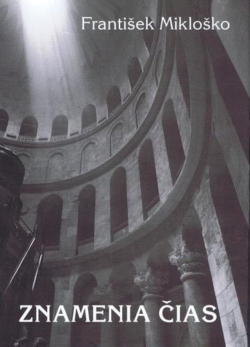 Kniha Znamenia čias