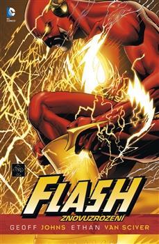 Flash - Znovuzrození