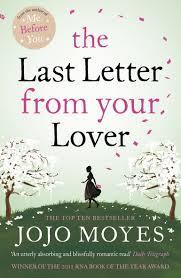 The Last Letter from your Lover