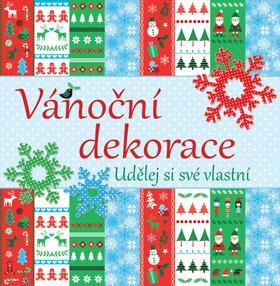 Vánoční dekorace