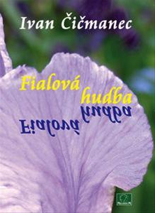 Kniha Fialová hudba