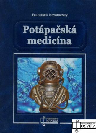 Potápačská medicína