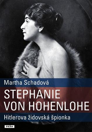 Stephanie von Hohenlohe