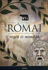 Római regék és mondák