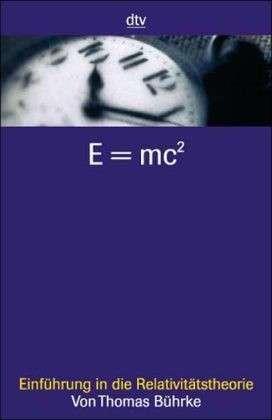E = mc2