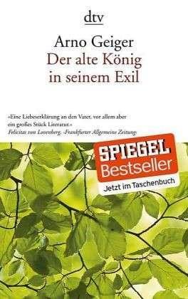 Der alte Konig in seinem Exil