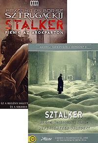 STALKER - Piknik az árokparton (DVD melléklettel)