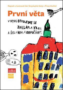 Kniha První věta