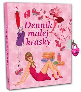Denník malej krásky