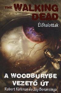 The Walking Dead - Élőhalottak