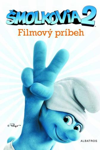 Šmolkovia 2 Filmový príbeh