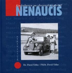 Kniha Kookaburru po slovensky spievať nenaučíš - Pavol Vitko