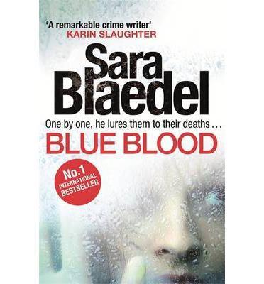 Blue Blood