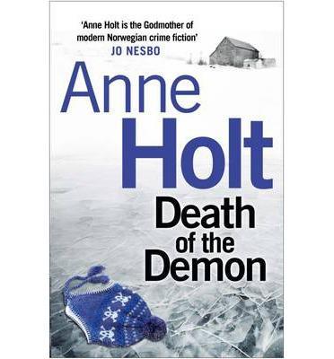 Death of the Demon