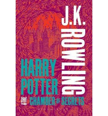 Harry Potter and the Chamber of Secrets
