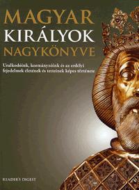 Magyar királyok nagykönyve