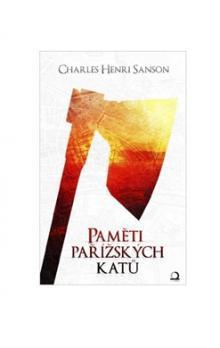 Paměti Pařížských katů