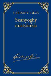 Szunyoghy miatyánkja