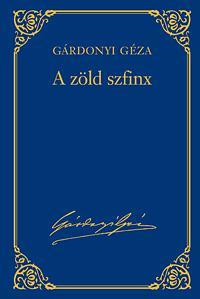 A zöld szfinx