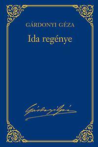 Ida regénye