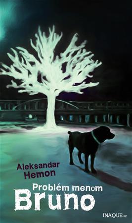 Kniha Problém menom Bruno