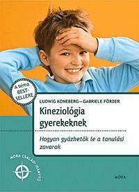 Kineziológia gyerekeknek