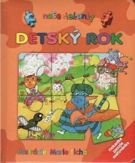 Detský rok