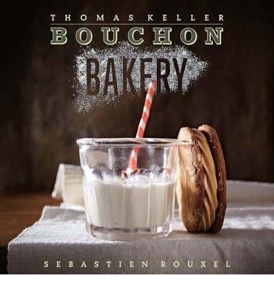 Bouchon Bakery