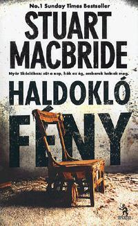 Haldokló fény
