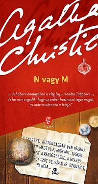 N vagy M