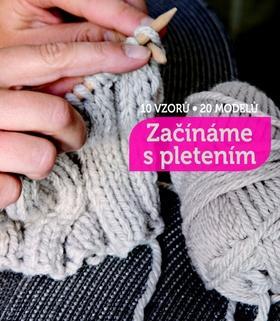 Začínáme s pletením
