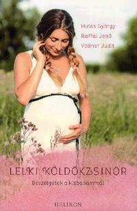 Lelki köldökzsinór