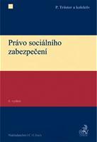 Právo sociálního zabezpečení, 6. vydání