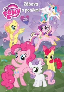 My Little Pony Zábava s poníkmi
