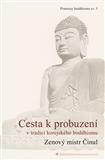 Kniha Cesta k probuzení v tradici korejského buddhismu - Činul