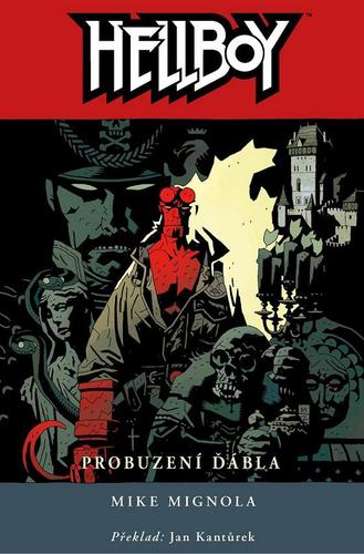 Hellboy 2: Probuzení ďábla