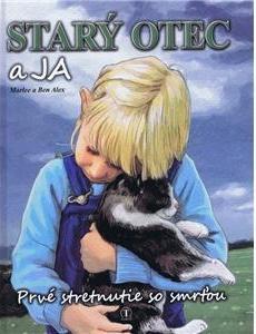 Kniha Starý otec a ja