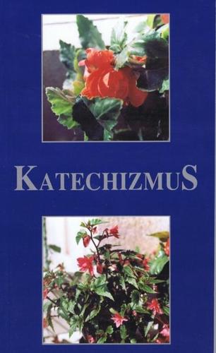 Kniha Katechizmus
