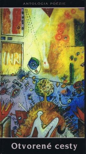 Kniha Otvorené cesty