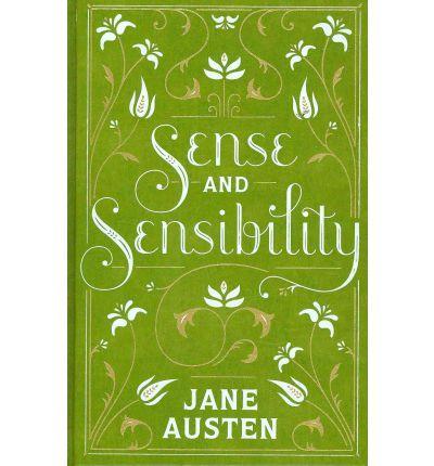 Sense and Sensibility