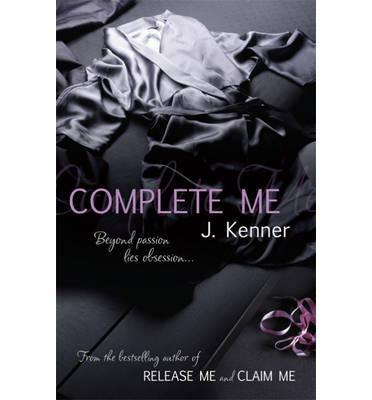 Complete Me