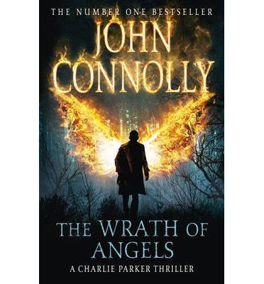 Wrath of Angels