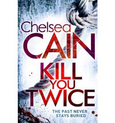 Kill You Twice