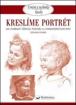 Kreslíme portrét