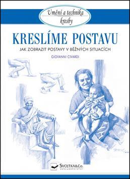 Kreslíme postavu