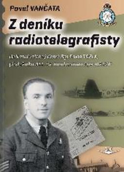 Kniha Z deníku radiotelegrafisty