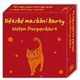 Dětské masážní karty