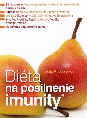Diéta na posilnenie imunity