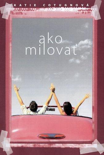 Ako milovať
